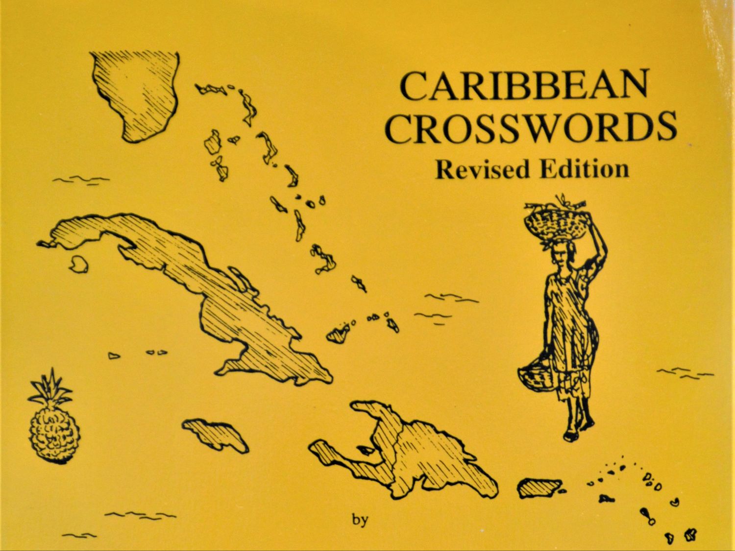 Alfred Anduze - Caribbean Crosswords